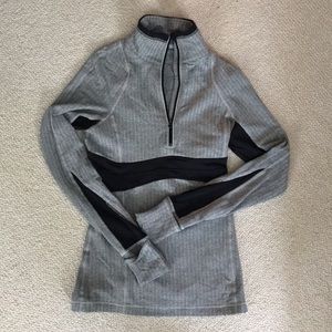 Lululemon quarter zip